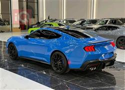 فورد موستانج